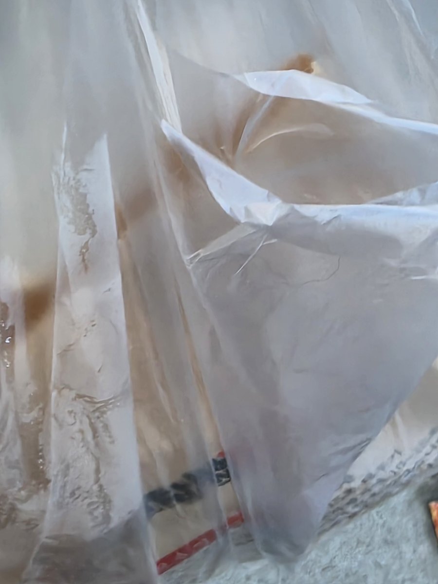 갓 튀긴 도넛을 납치