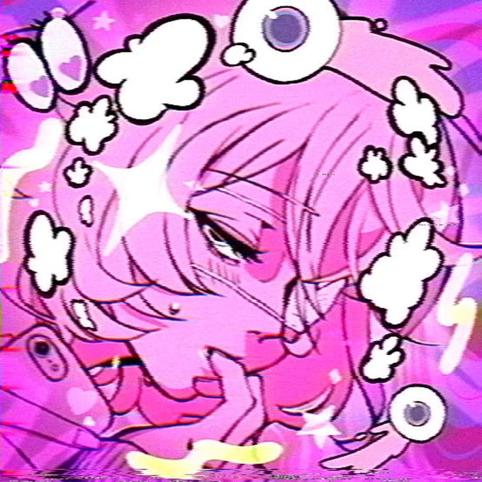たくさんエモ加工させていただきました