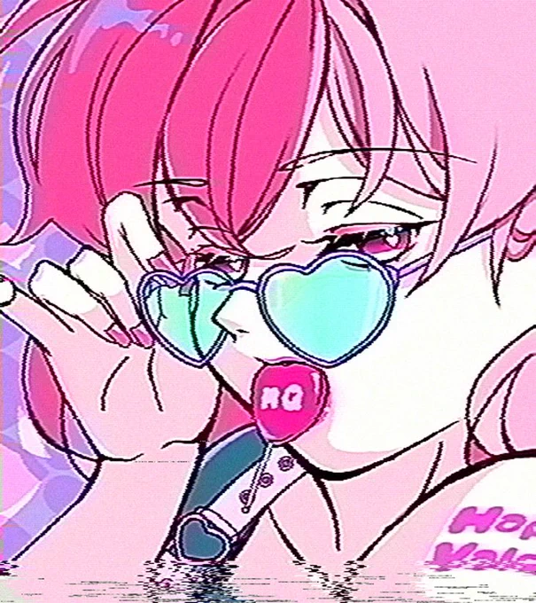 たくさんエモ加工させていただきました