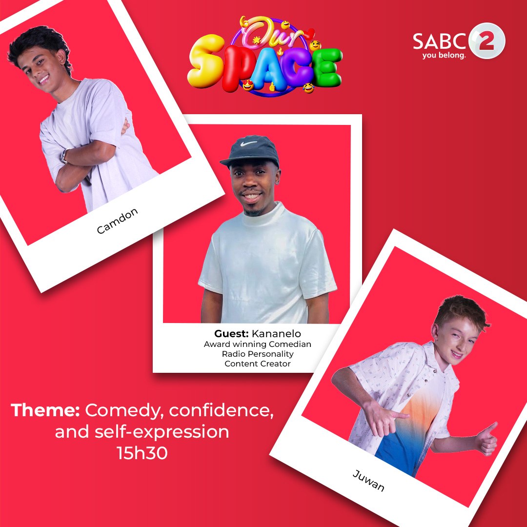 SABC Education tweet media