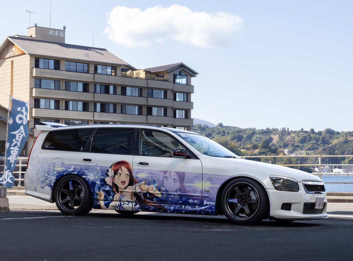 ステジ愛🌸 tweet media