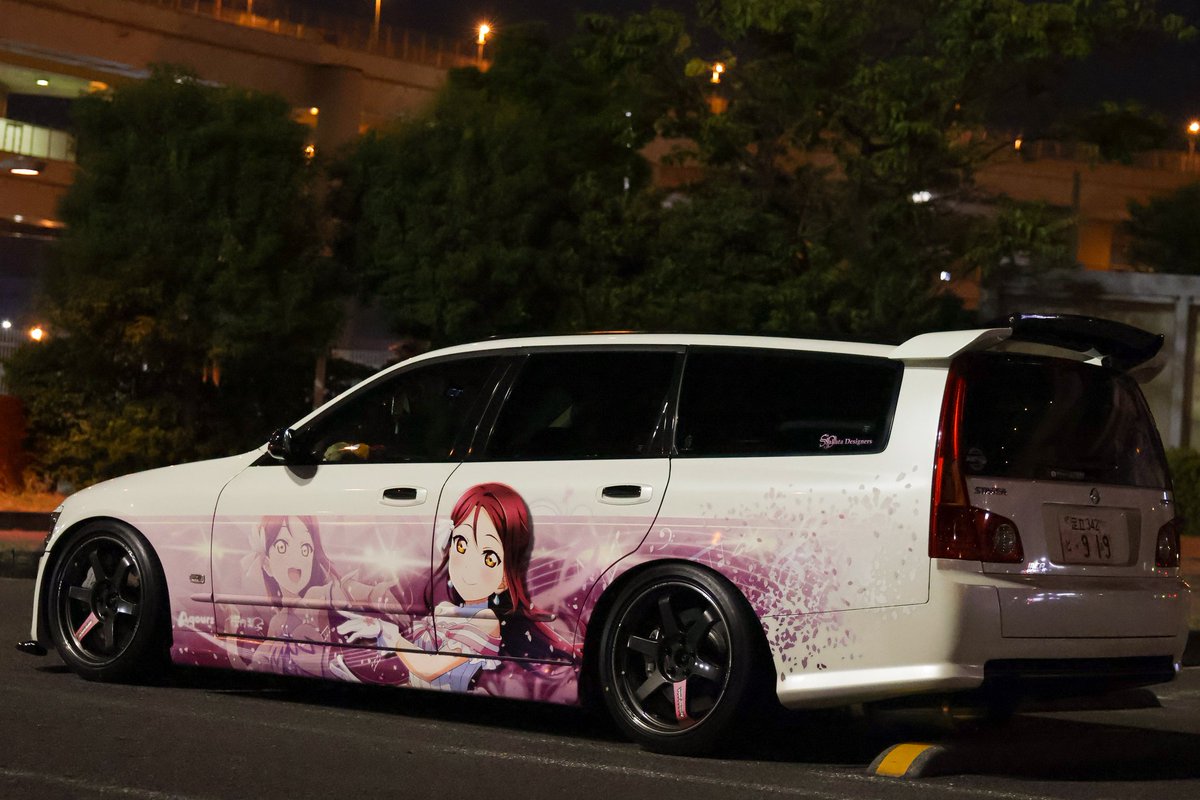 ステジ愛🌸 tweet media