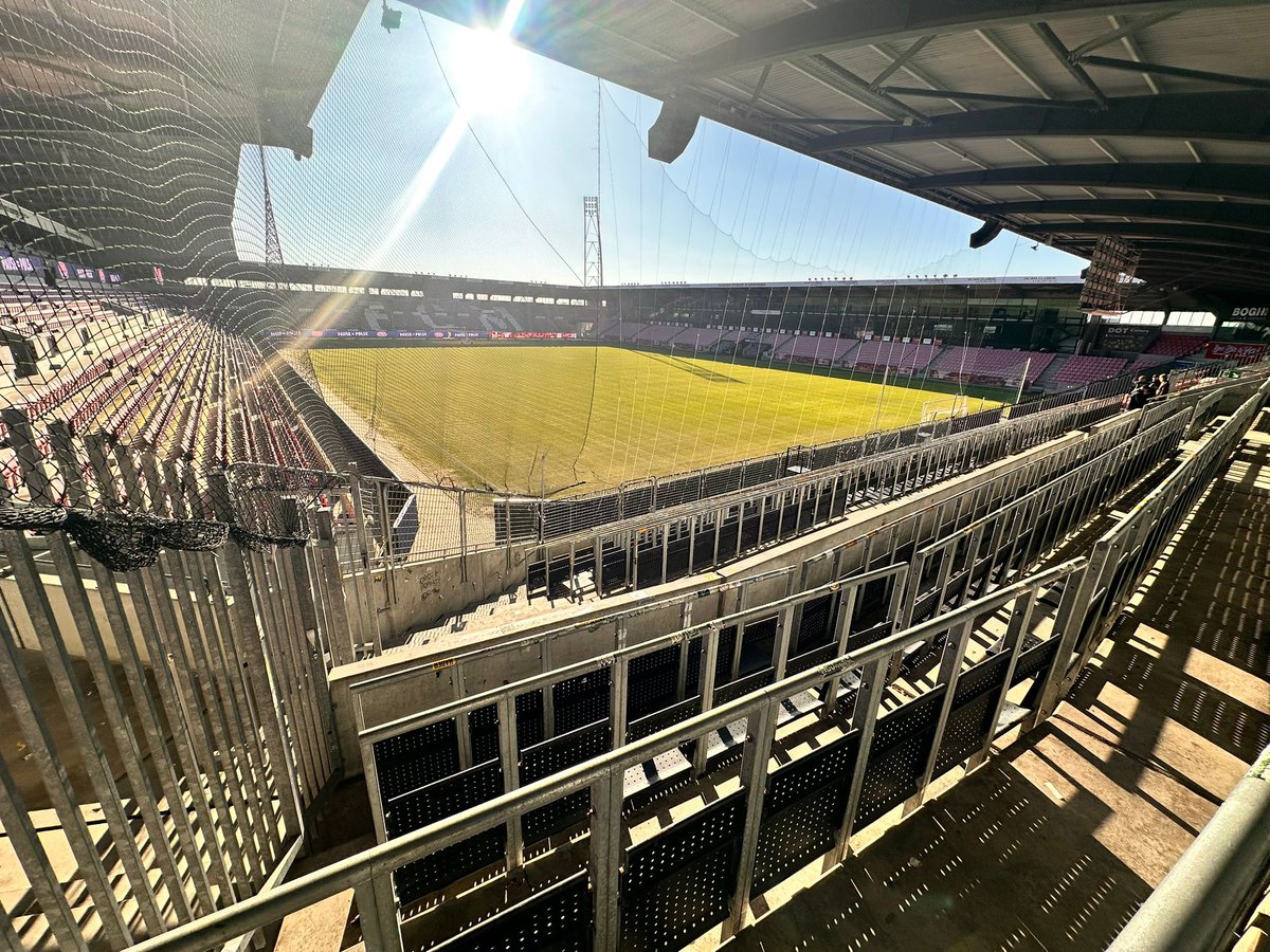 Forza Garibaldi tweet media