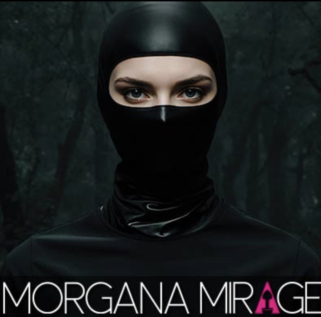 Morgana Mirage tweet media