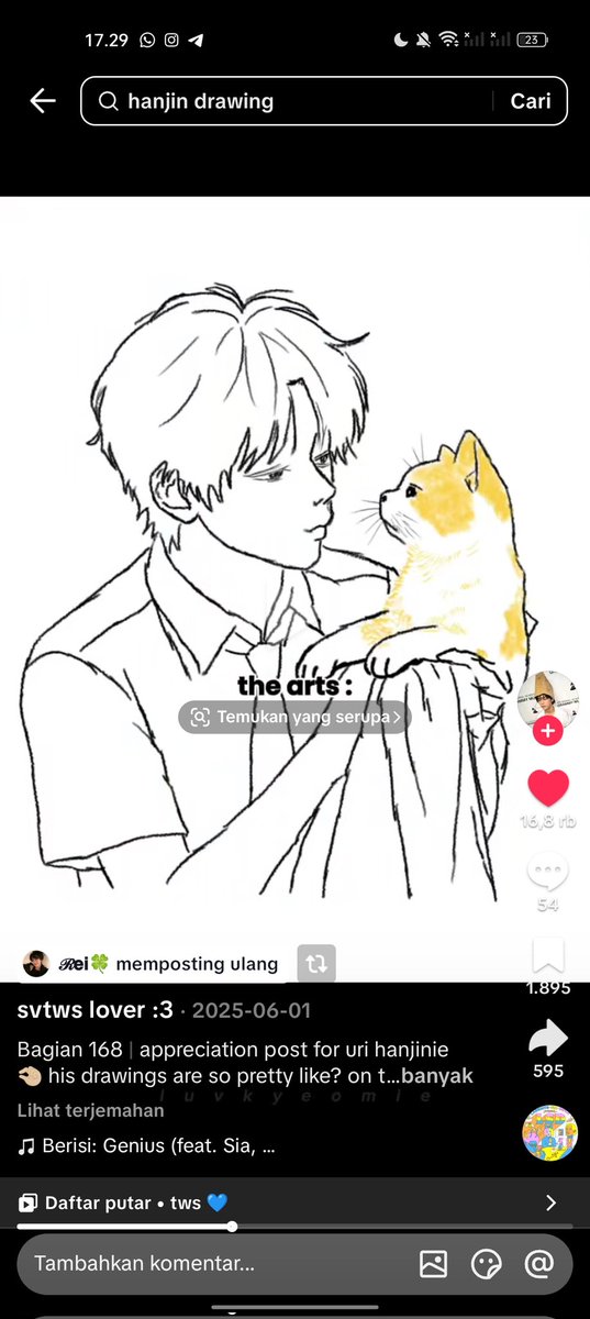 ₊˚꒦꒷꒰{aipa}☁️ᘏ꒷˚₊ 17, rest (again) tweet media