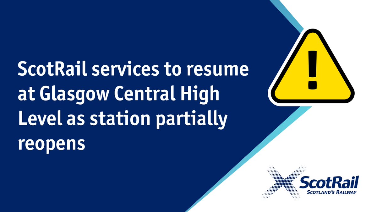 ScotRail tweet media