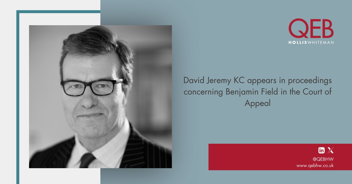 QEB Hollis Whiteman tweet media