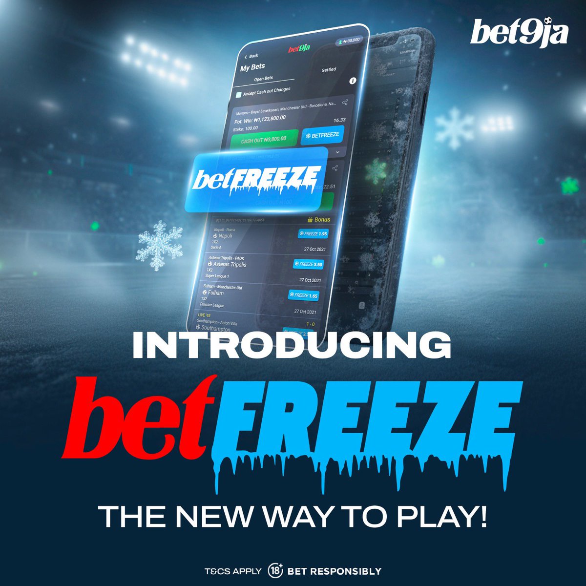 BETTING HUB ⭐️🫵🏽 tweet media