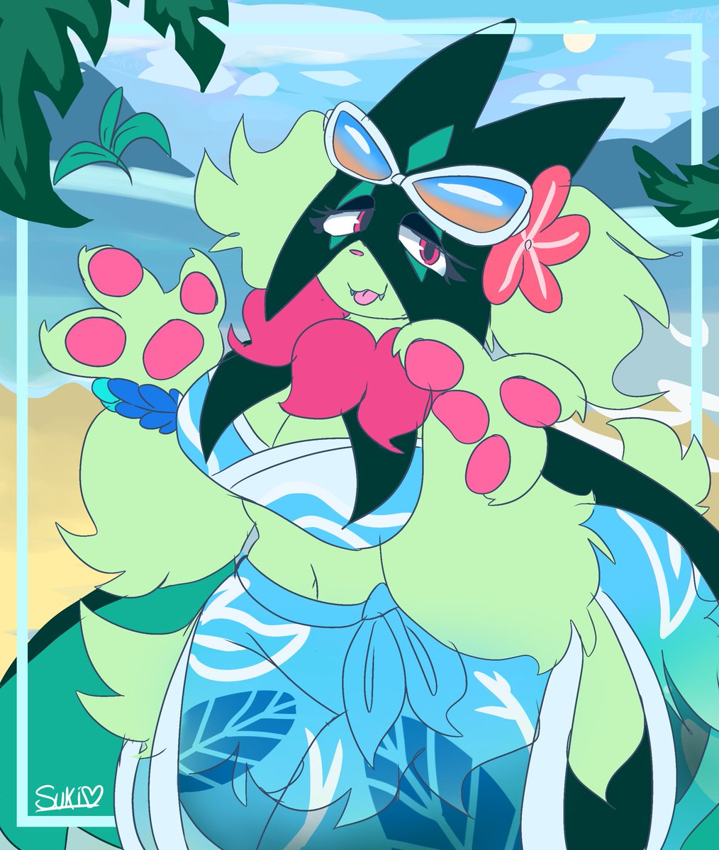 ◇◆Glaceon ❄️🧊-(C🧊mms paused) tweet media