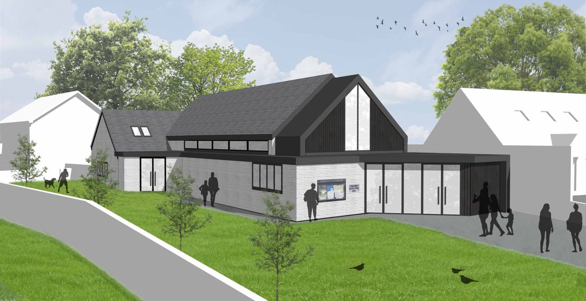 LA Hally Architect tweet media