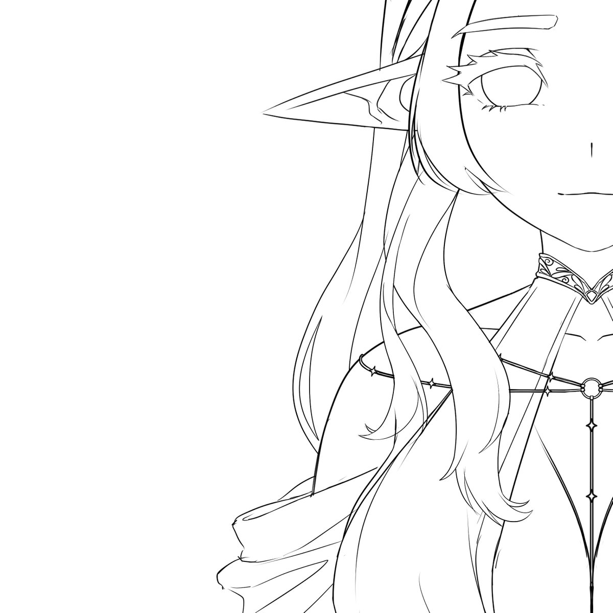 Orvie ✿ COMMS OPEN @VGEN tweet media
