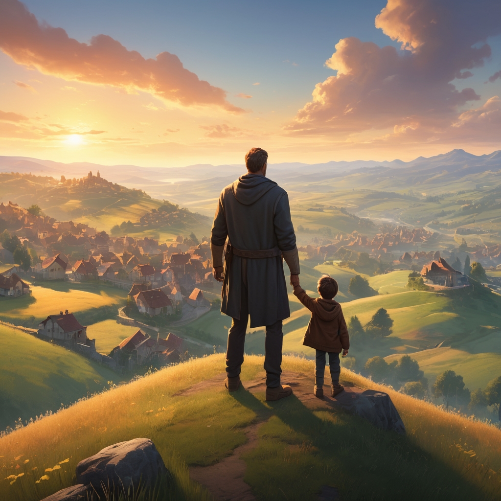 Silent Majority Rising tweet media