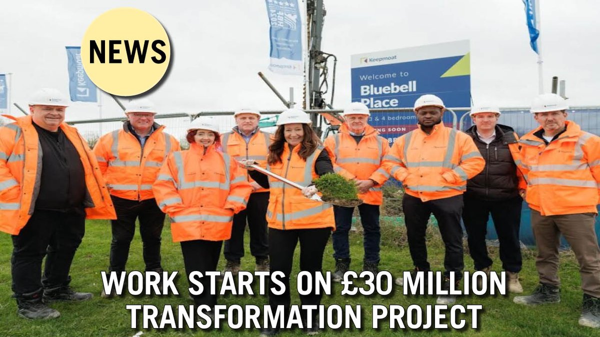 Housebuilder & Developer tweet media