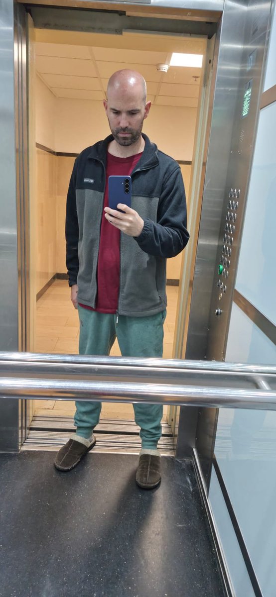 Eldad Shetrit tweet media