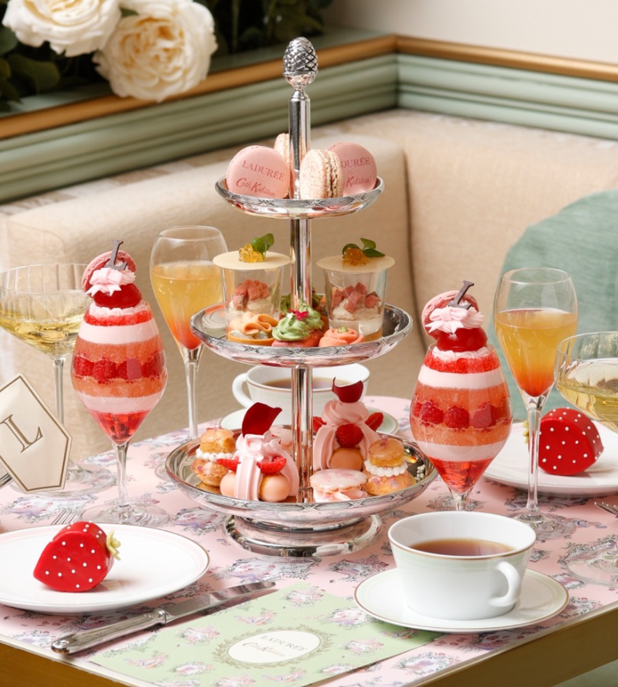 Fashion Press tweet media