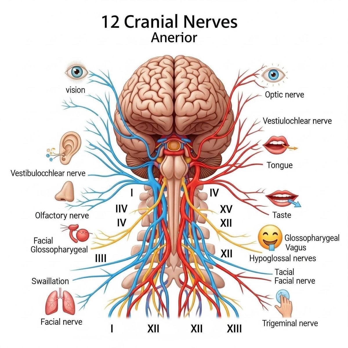 Medical knowledge tweet media