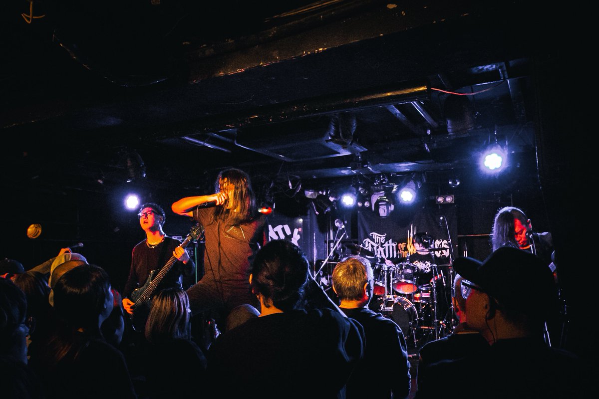 𝗧𝗵𝗲 𝗢𝗮𝘁𝗵 𝗼𝗳 𝘁𝗵𝗲 𝗪𝗼𝗹𝘃𝗲𝘀 tweet media