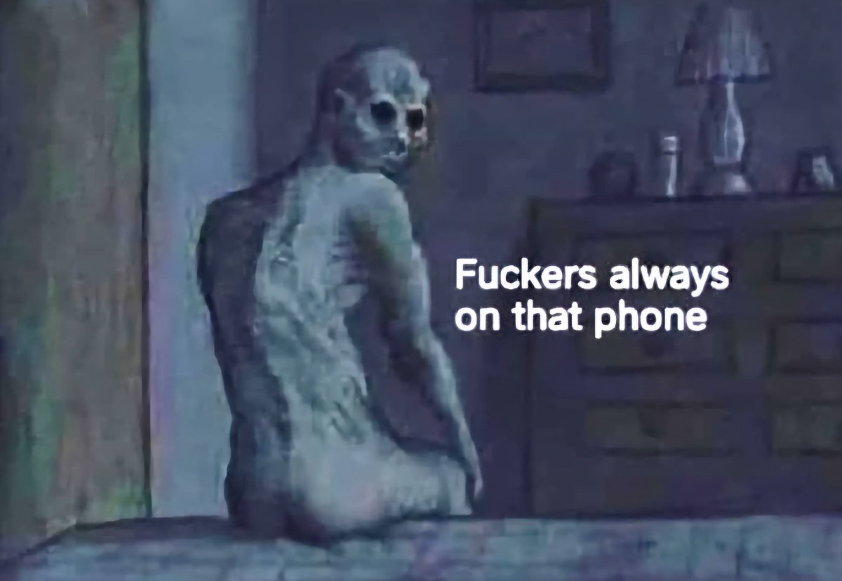 Ghost Host tweet media