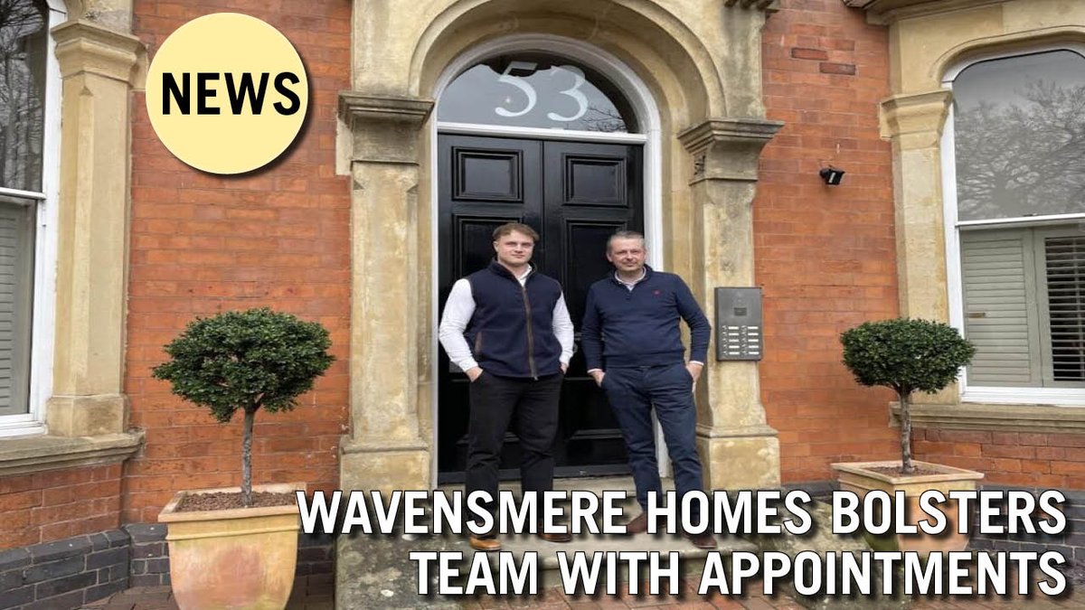 Housebuilder & Developer tweet media