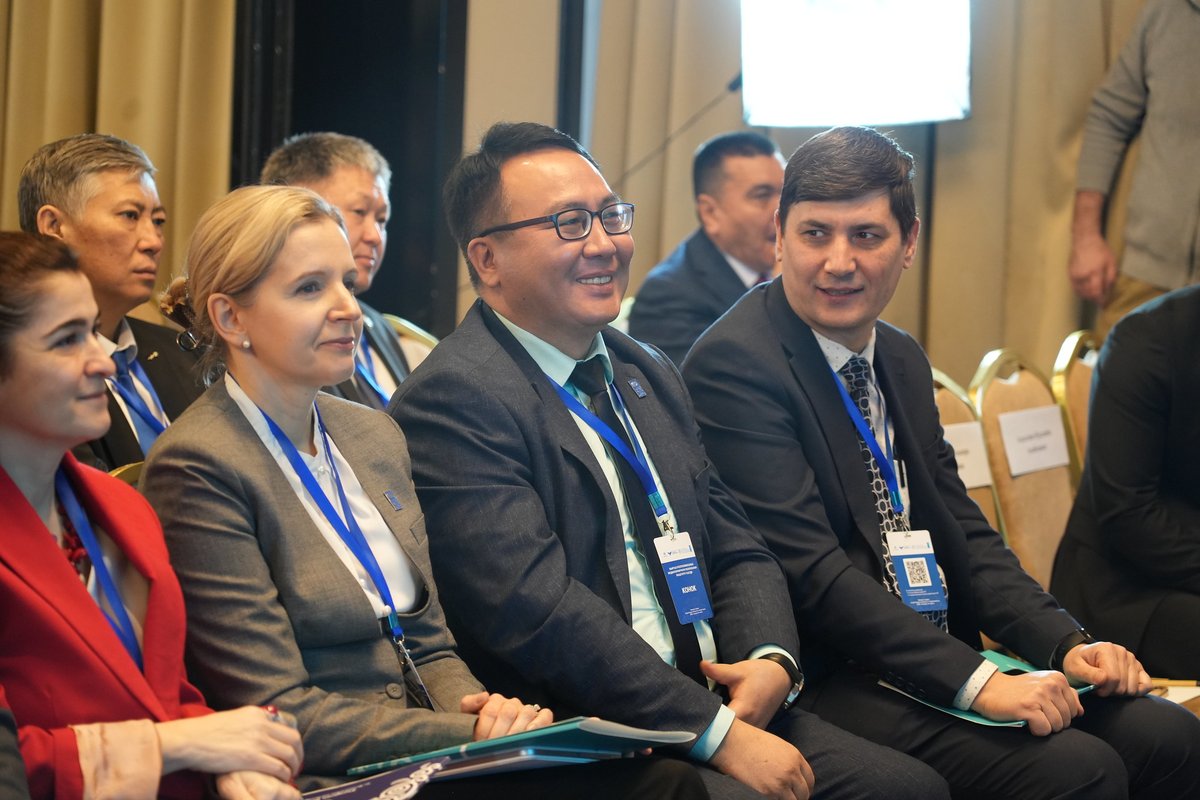 UNDP in Kyrgyzstan tweet media