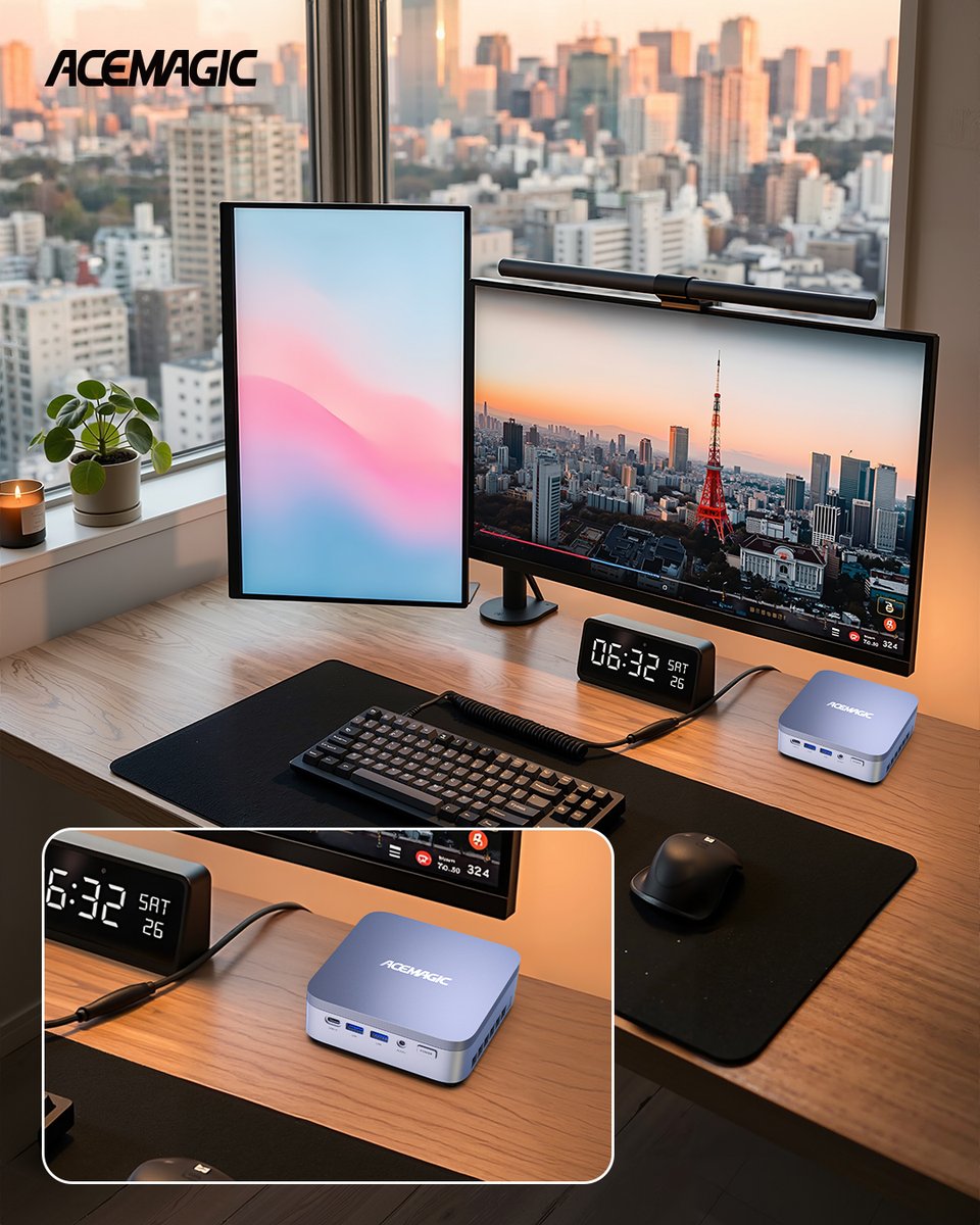 Acemagic_global tweet media