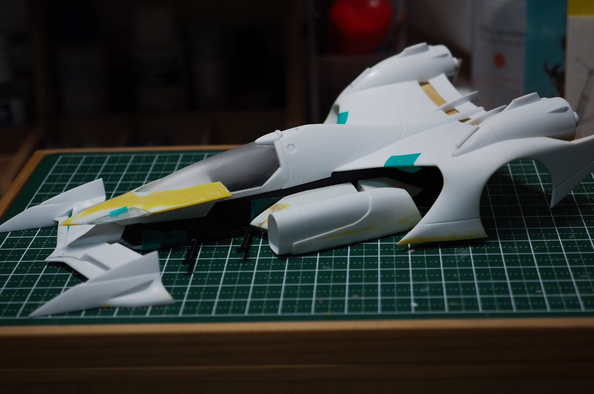 Piro【彩風】 tweet media