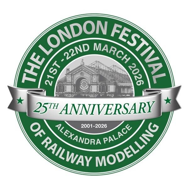 Model Railway Club tweet media