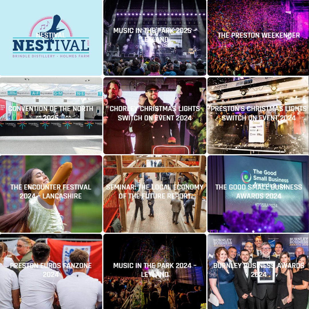 UK Media & Events tweet media