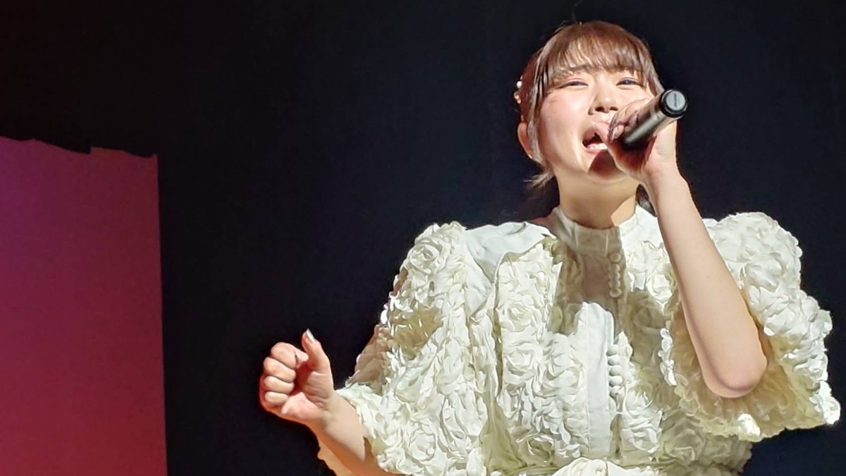 iseyatomoka's tweet photo. ⁡
いせやともかを最後の瞬間まで応援して下さりありがとうございました✨️
⁡
8年間の活動の中で、ファイナルライブの瞬間が1番最高の瞬間だったと思います！！

私はこれから新しい人生を元気に踏み出していきます😊
また絶対どこかで、必ず会いましょう✨️

本当にありがとうございました！！ https://t.co/cTGwWLUIyx