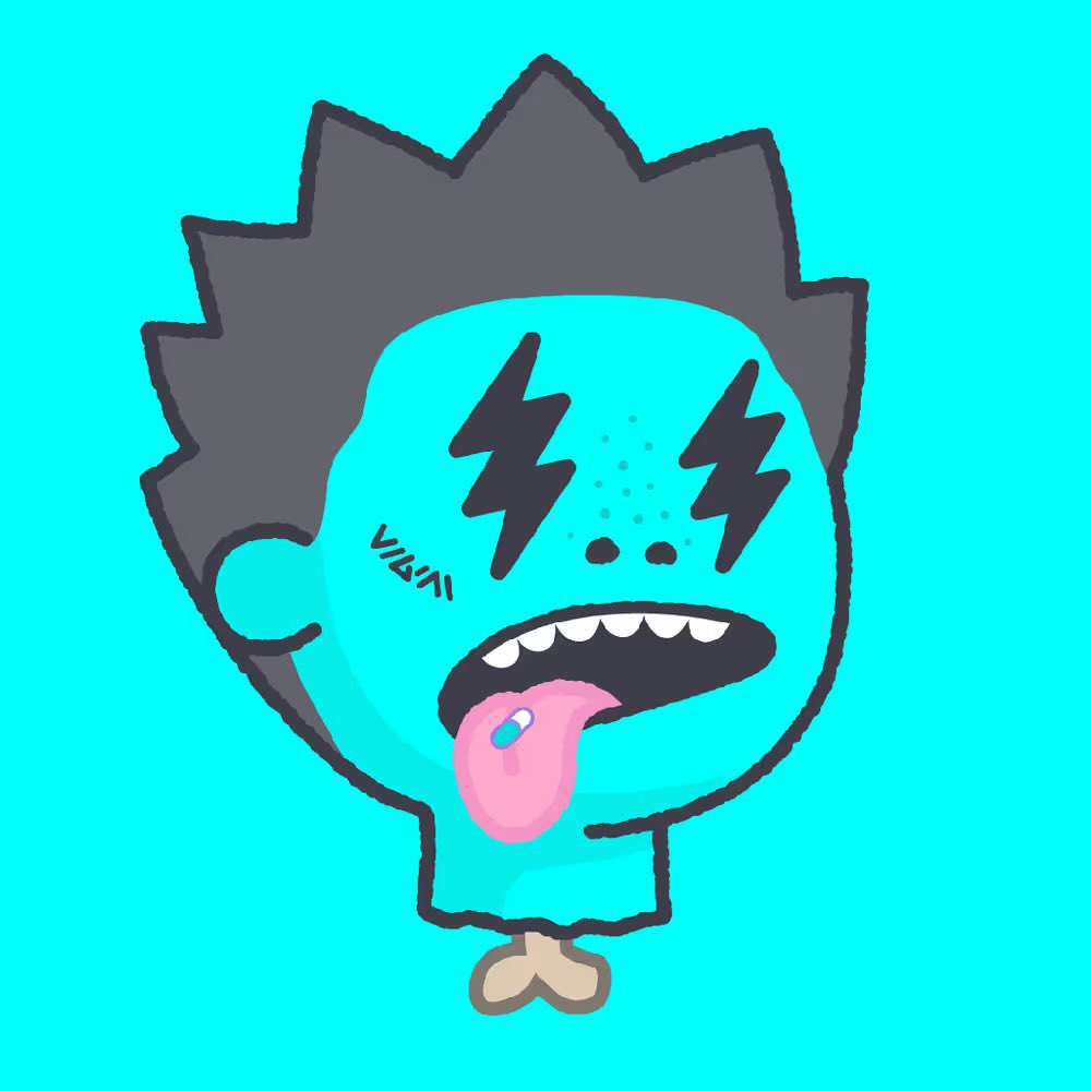 A-VOID✖️➖✖️ tweet media