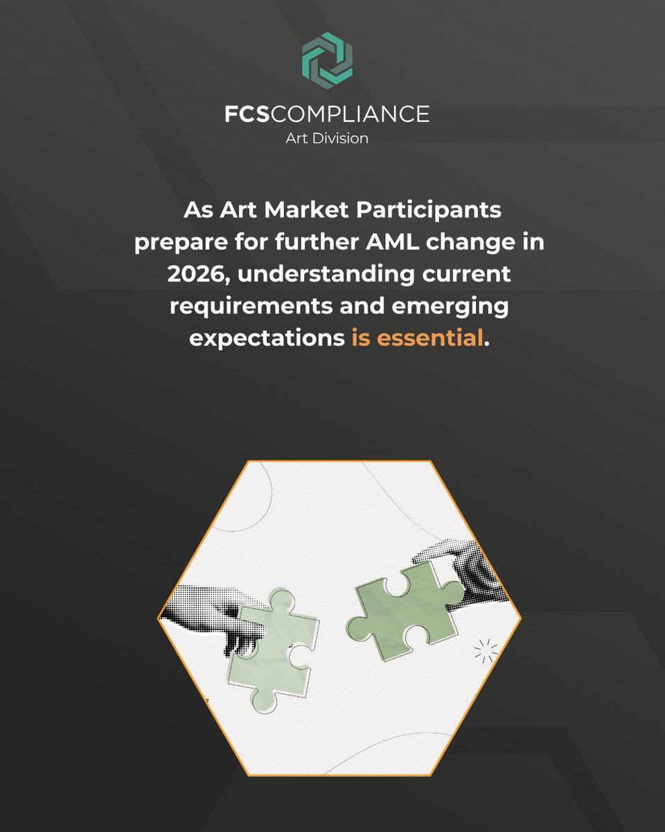 FCS Compliance tweet media