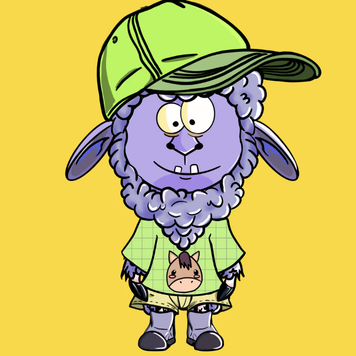 MetaMuseX/Dolly🎉 NFT.NYC 2025 tweet media