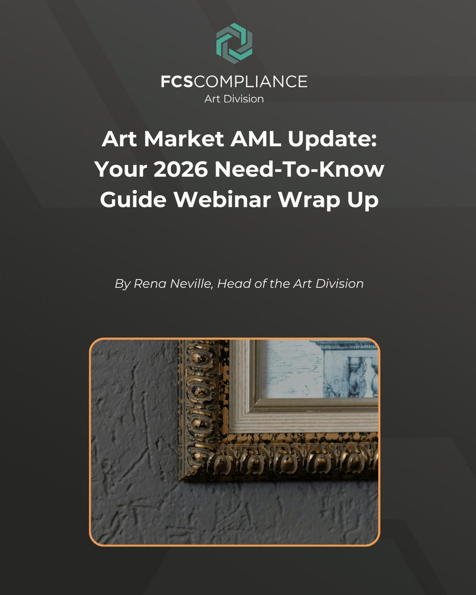 FCS Compliance tweet media