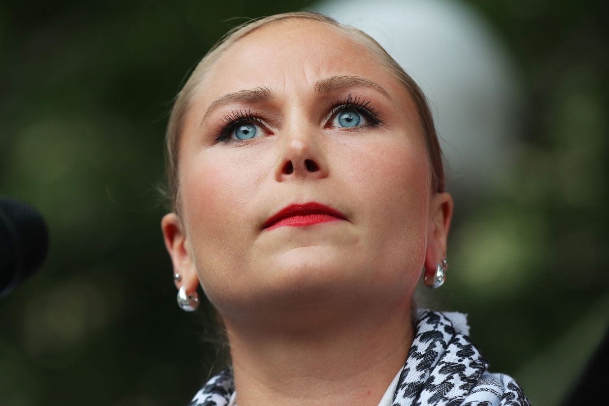 Combat Antisemitism Movement tweet media