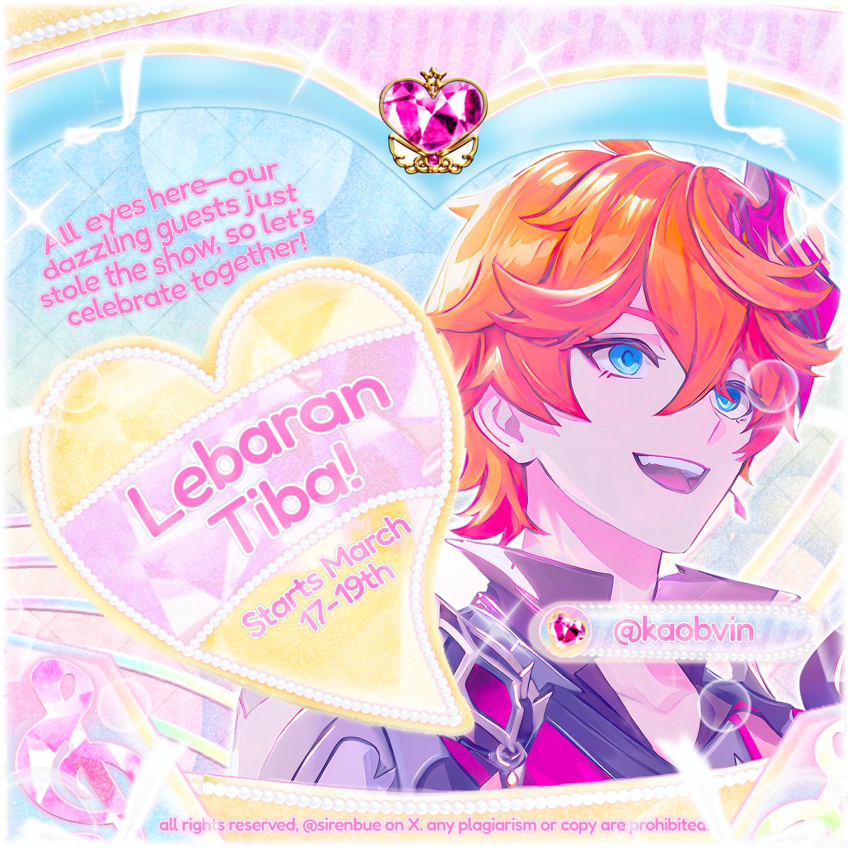 SiRE . .♡ tweet media