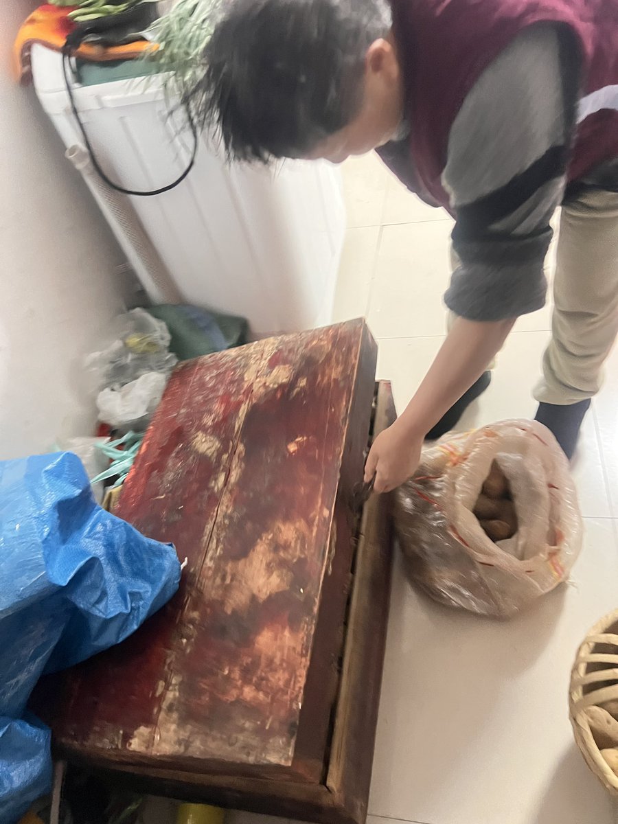 马泮艳 tweet media