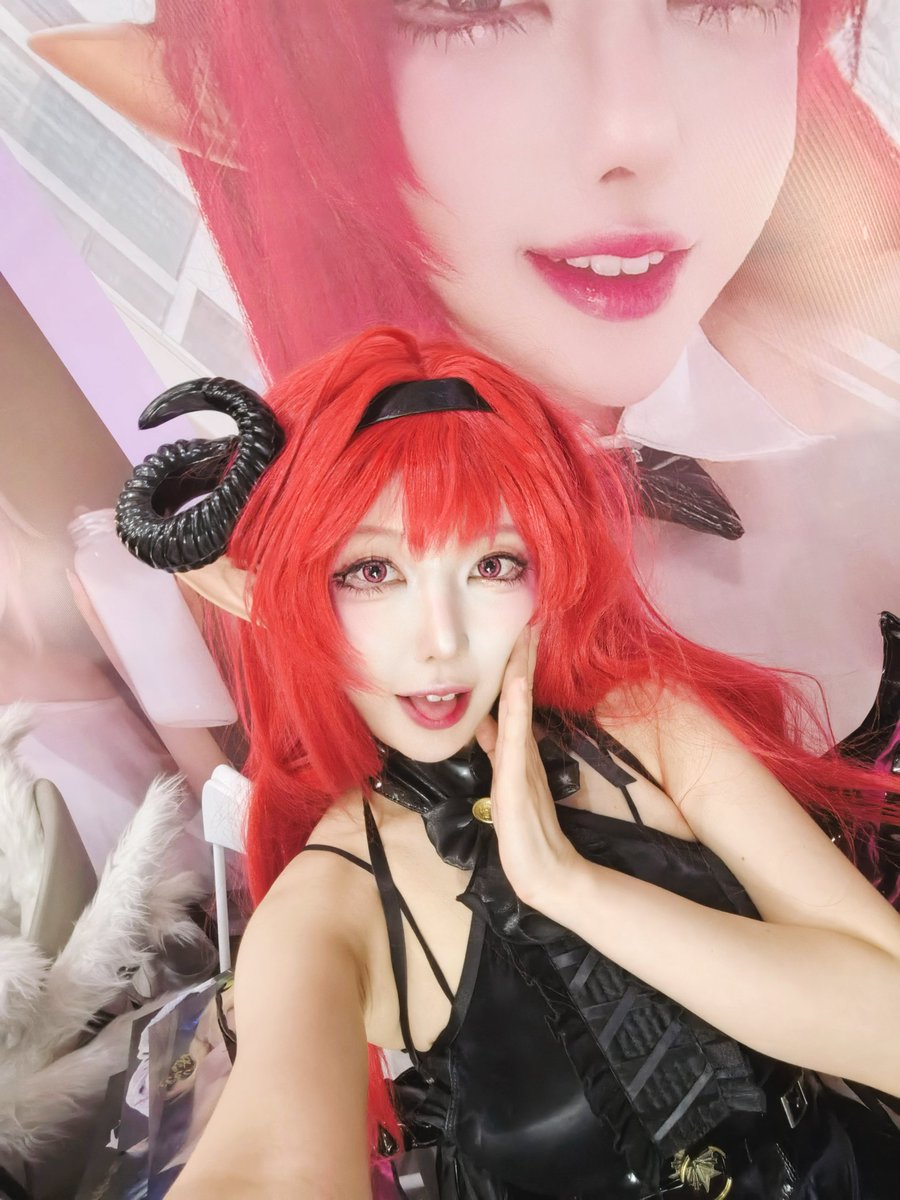 ybbms20000101's tweet image. 2026.3.14 hangzhou 
벽람항로 온리
ᜊ•͈⌔•͈ᜊ
coser_choyeol
【@choyeol_ 】
#Azur #cos #碧蓝航线 #Hindenburg