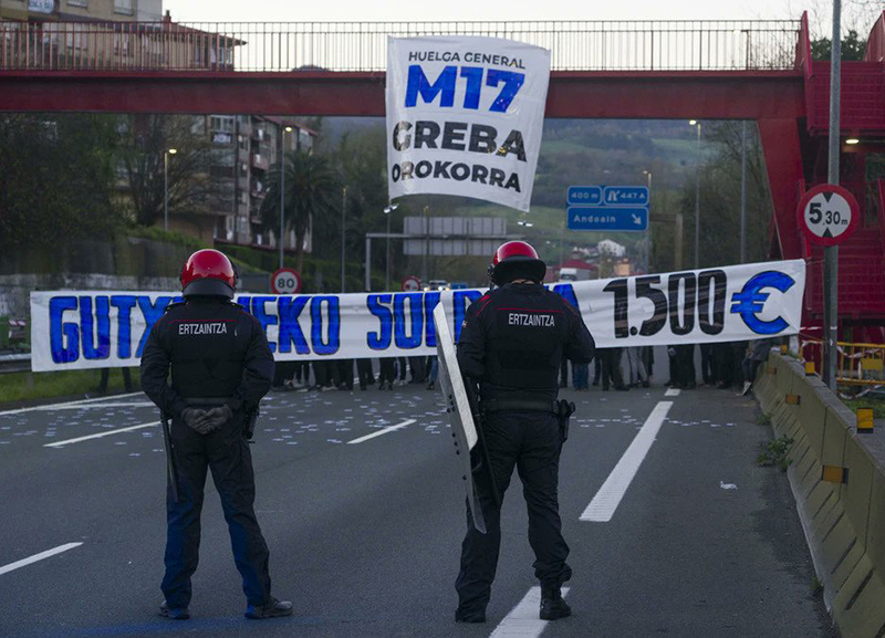 ESK Sindikatua tweet media