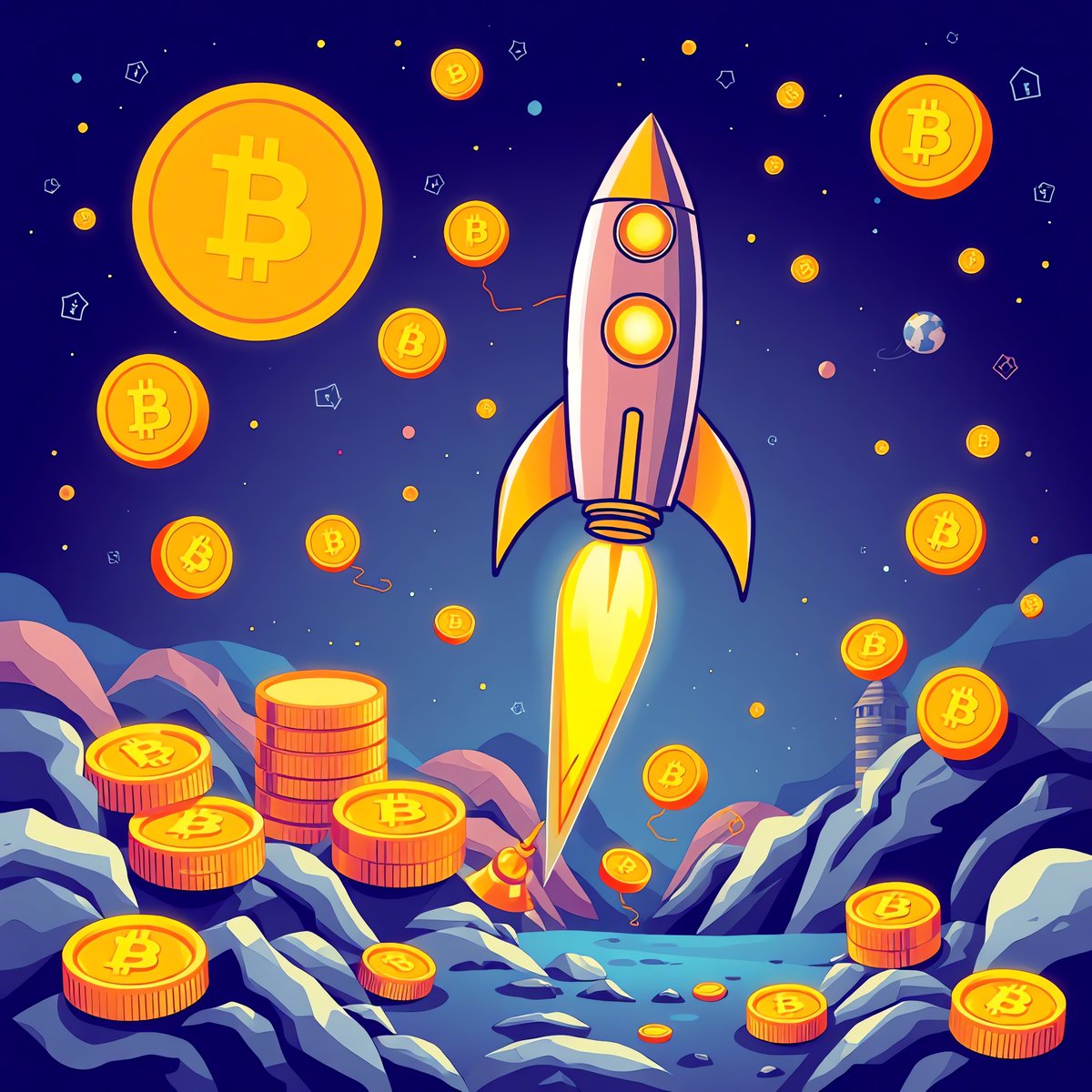 launchficlub's tweet photo. Every successful crypto project begins with a strong launch, and LaunchFi Club exists to make that first step powerful, visible, and community-driven.
#Web3Launch #Crypto https://t.co/ls9EK9b0Mq
