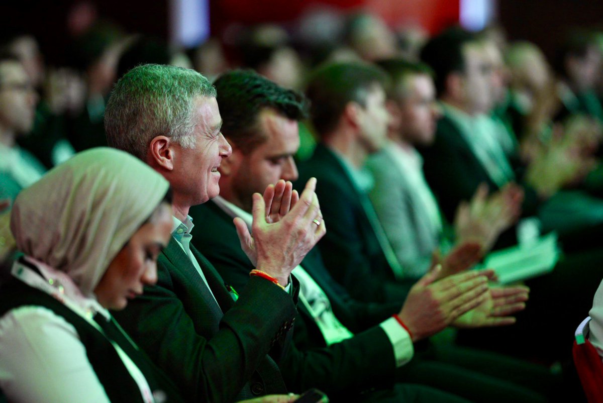 World Cement tweet media