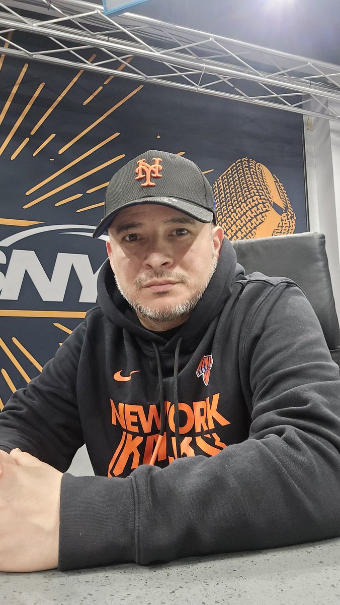 TioALnyc's tweet image. Miss my show? CATCH THE REPLAY! Listen to Tuesday - Mar 17, 2026 from Al Cintron on Audacy - go.audacy.com/SFYeMxLTz1b
I'M BACK MIDNIGHT-5AM on @WFAN660