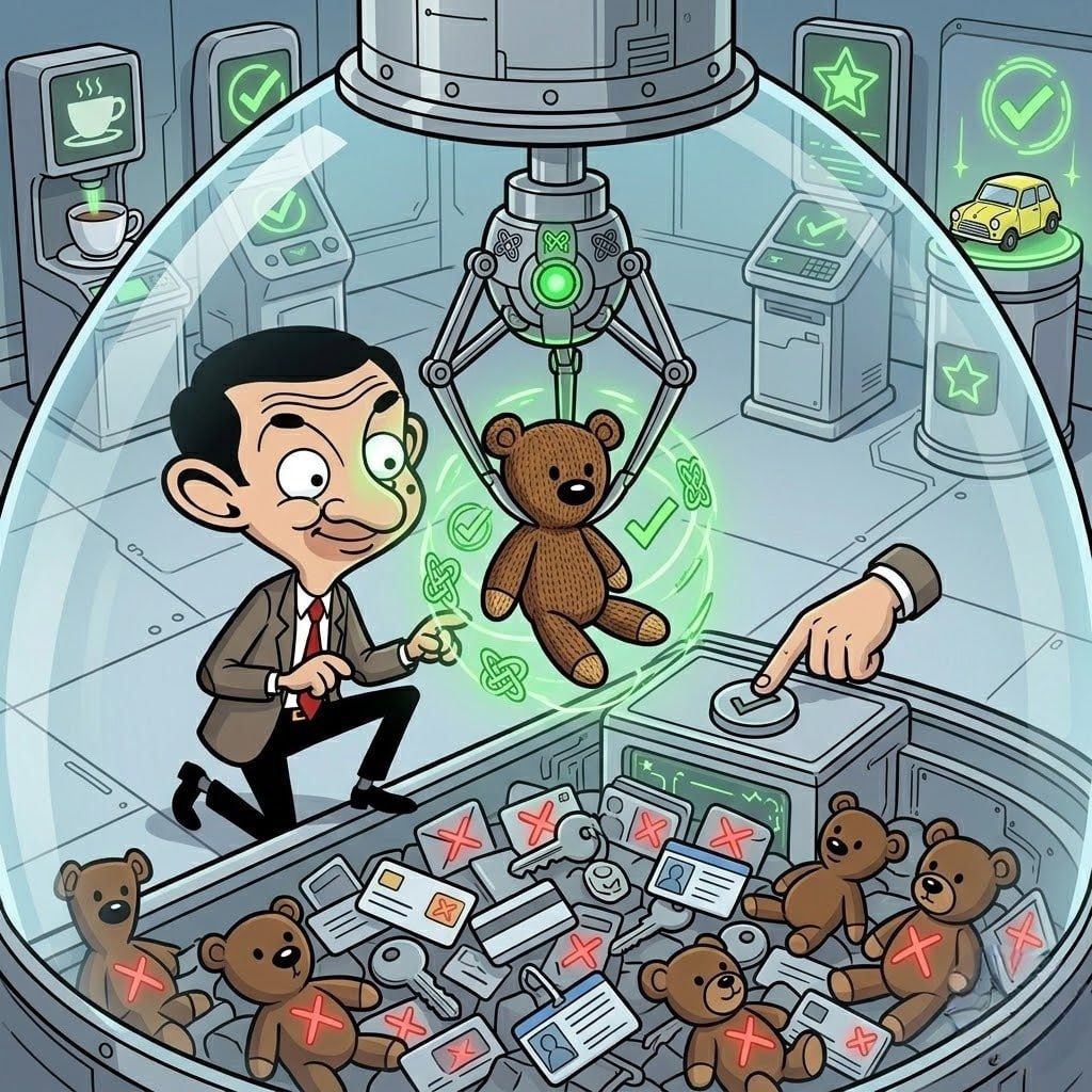 Lumi 🦊🌫 tweet media