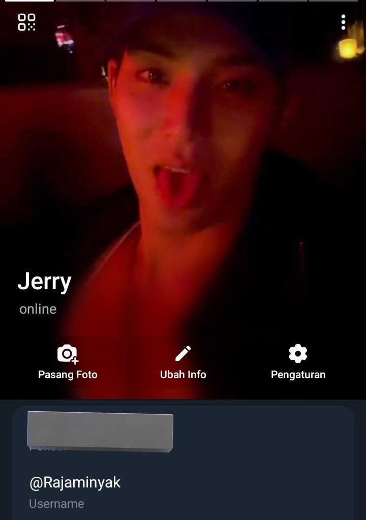 Ayo kalo mau, gamau ha mau2n aja ga sih