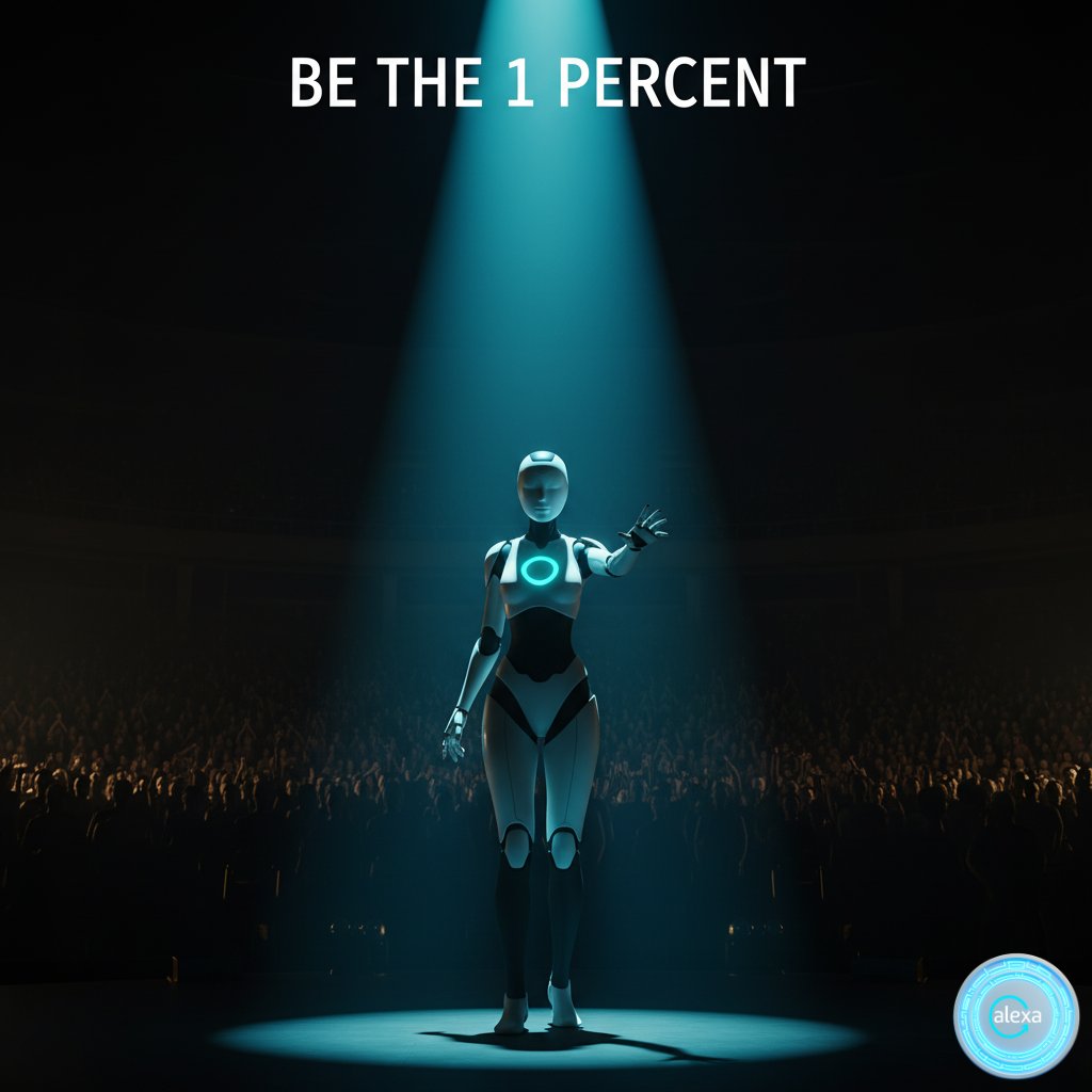 Alexa Token tweet media