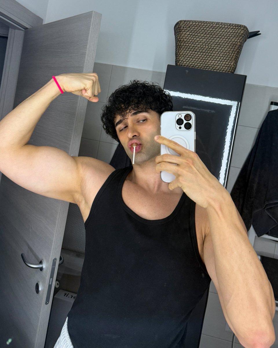 Alexandre Baldoni ❤️‍🔥 tweet media