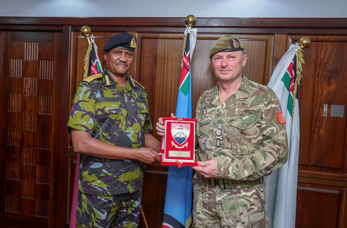 UK in Kenya 🇬🇧🇰🇪 tweet media