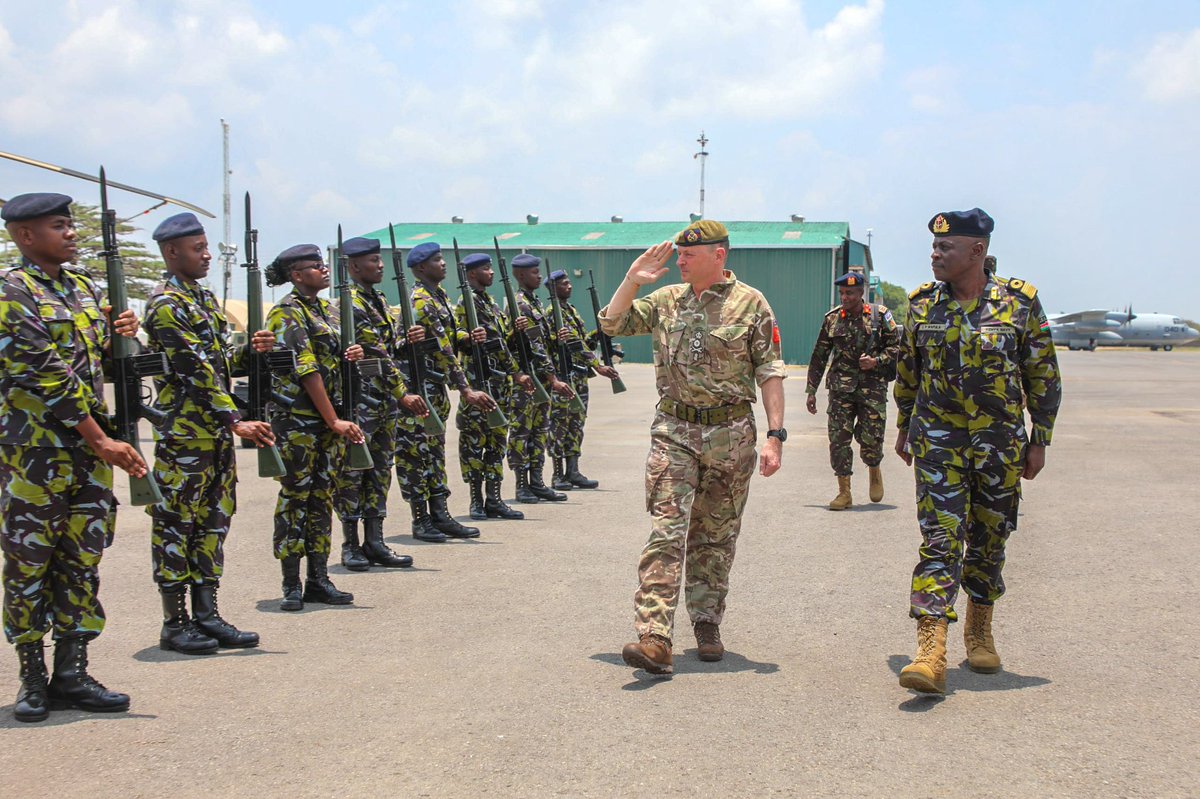 UK in Kenya 🇬🇧🇰🇪 tweet media