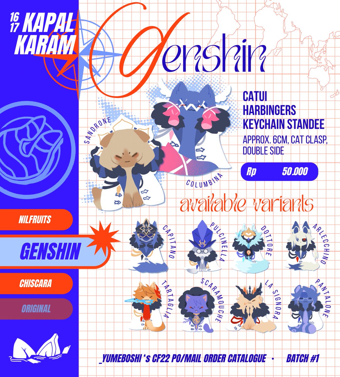 yum | CF22 PO OPEN 📌 tweet media