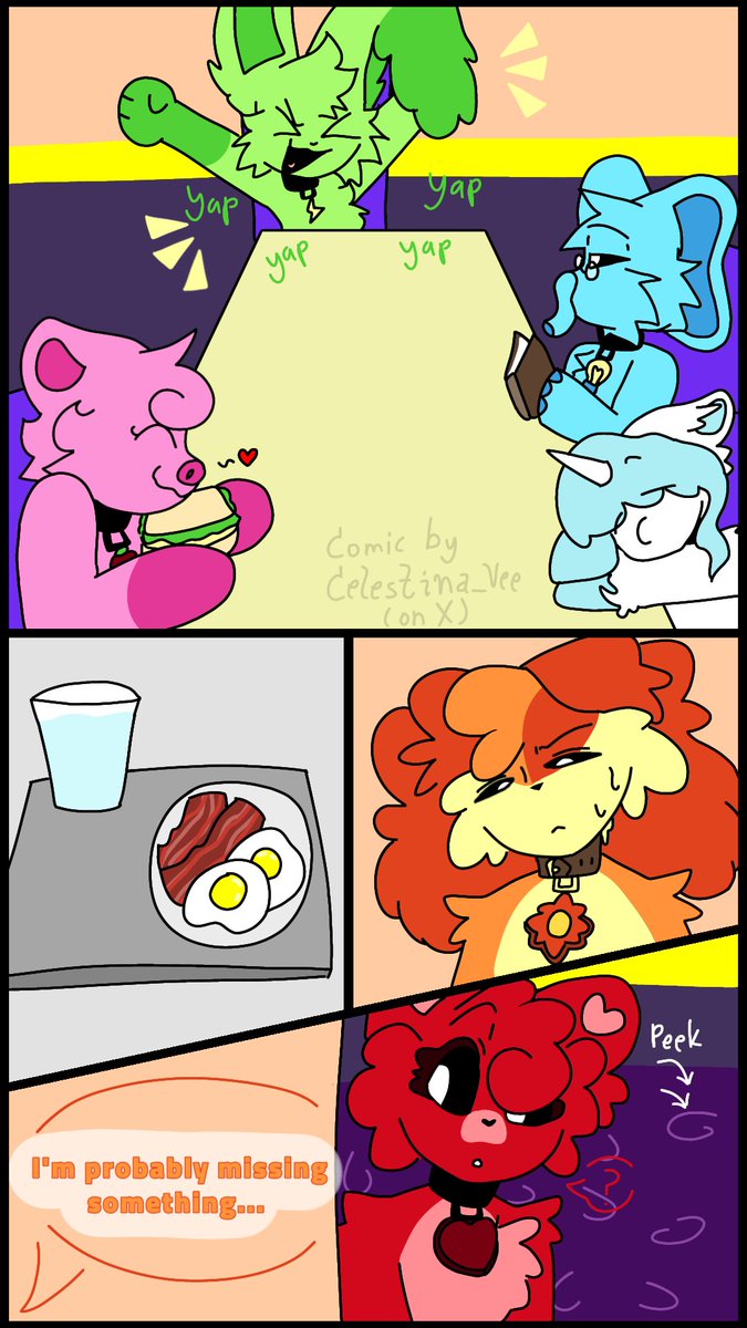 ||𝓜e𝓵𝓵𝓲𝓷𝓷 𝓓𝓻𝓪𝔀𝓼! 🍉|| tweet media