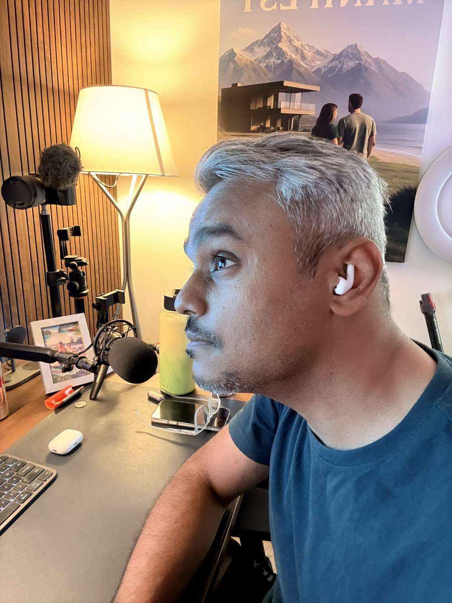 Gaurav Bisen tweet media